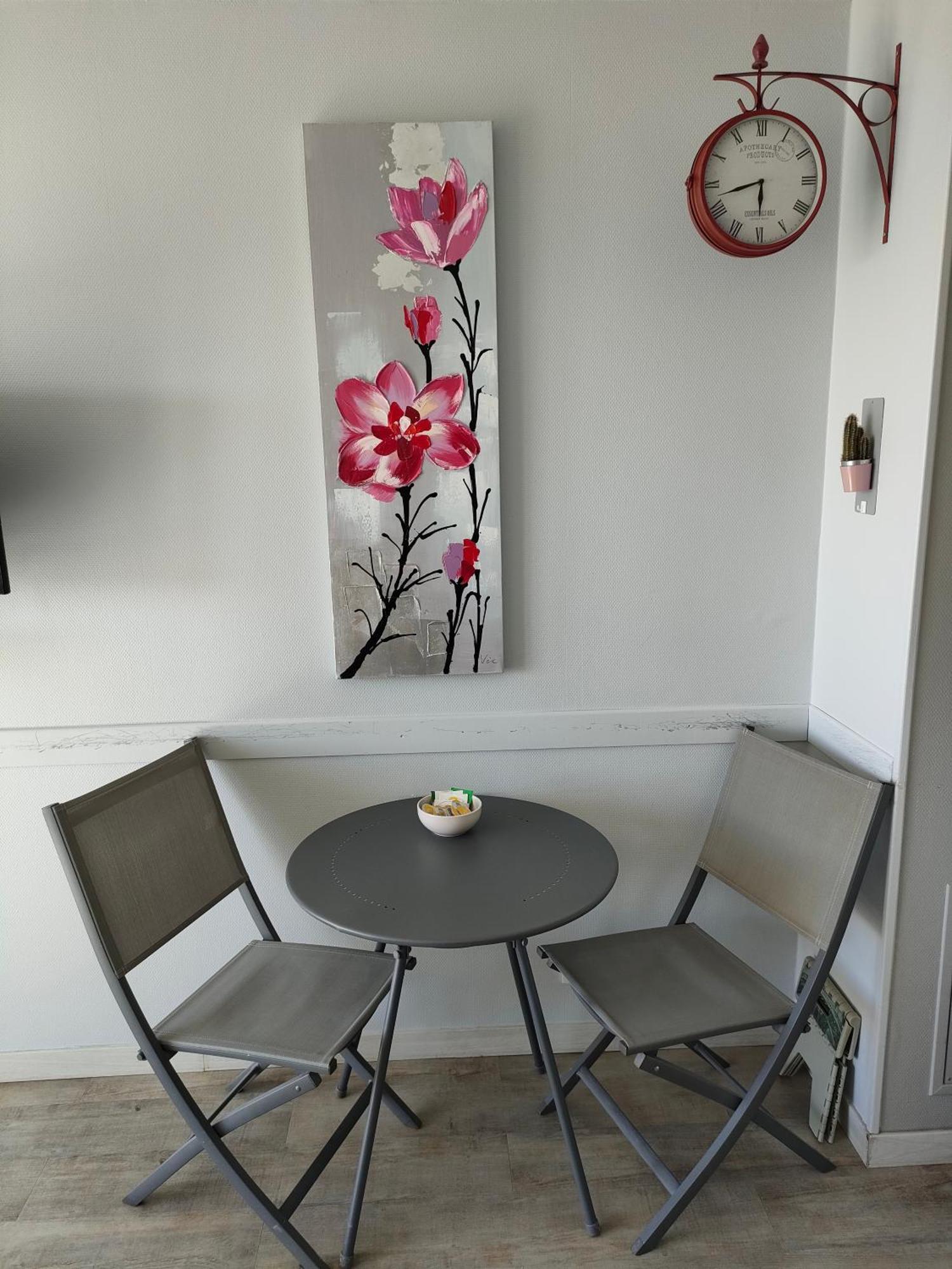 Residence Trouville Châtelaillon-Plage 외부 사진