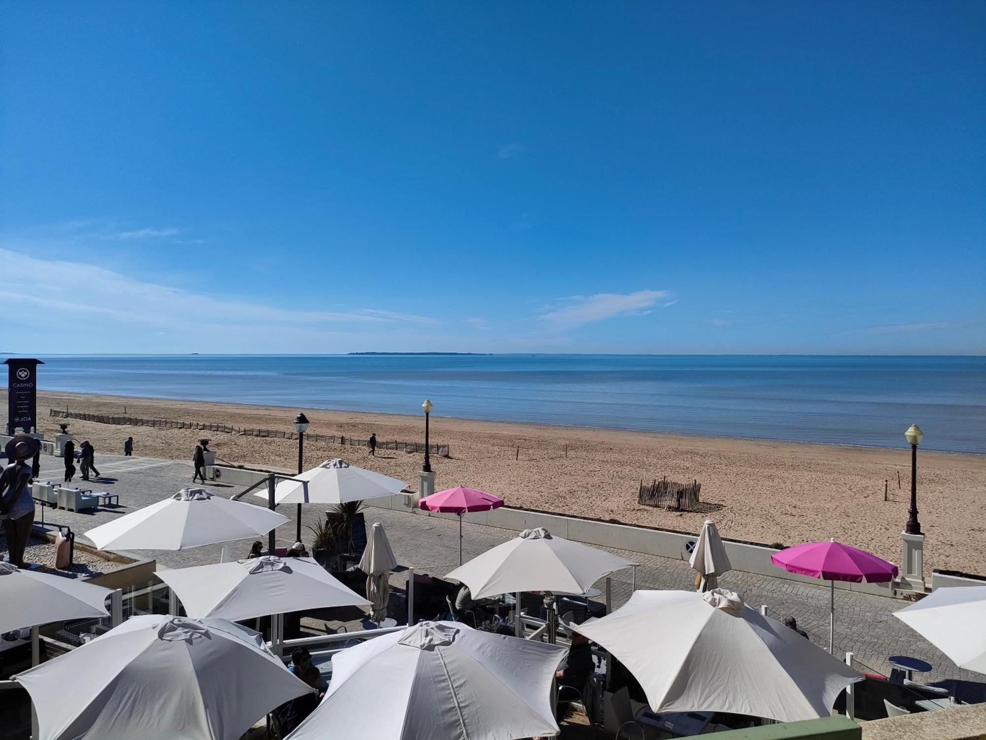 Residence Trouville Châtelaillon-Plage 외부 사진